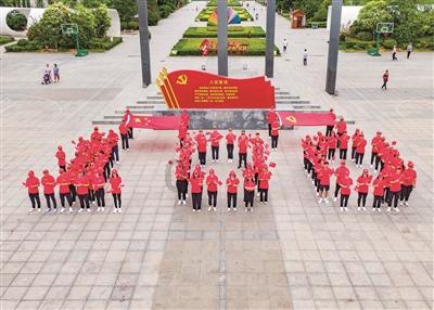 走进“字圣”故里 穿越千年时光探寻汉字魅力